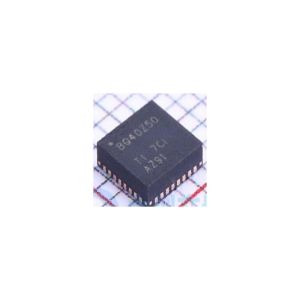 BQ40Z50RSMR-R1 New original IC  Integrated circuit Electronic component One-stop BOM order supplier