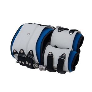 Factory Selling Directly Calcaneo Orthosis Foot Drop Orthopedics Orthosis