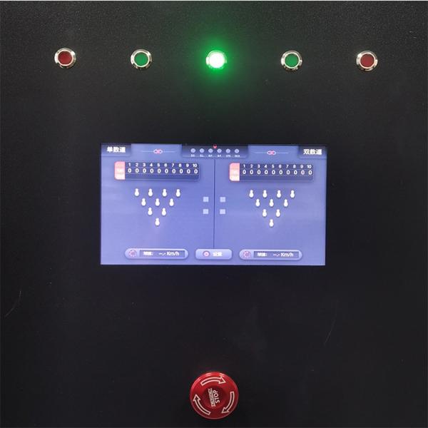 Bowling Equipment Competitive Bowling Full System Whole Set String Pinsetter