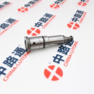 Fuel Injection Pump Plunger P154 for diesel injector