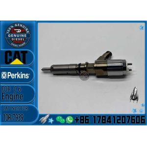 High quality diesel fuel injector 320-0688 10R-7939  320-0677 320-0690 320-0680 2645A709   382-0480 282-0490