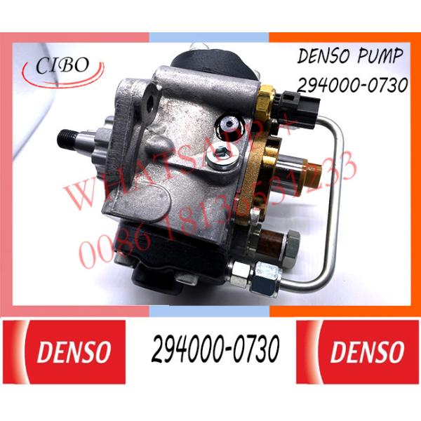Fuel injection pump high pressure 294000-0730 2940000730 33100-48000 3310048000 fit for HYUNDAI