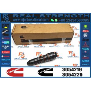 Good Quality Nt855 NTA855-G Engine Parts Fuel Injection 3054219 3012536 Fuel