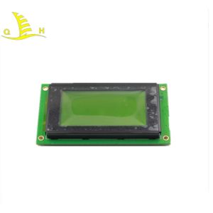 Factory Customize TN STN FSTN LCM Dot Matrix Monochrome LCD Module