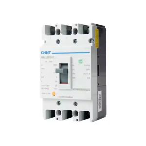 Thermomagnetic Circuit Breaker Leakage Protection Plastic Cased Generator