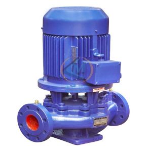 Vertical Horizontal Cast Iron Pump For Water Pool Supply Filteration System