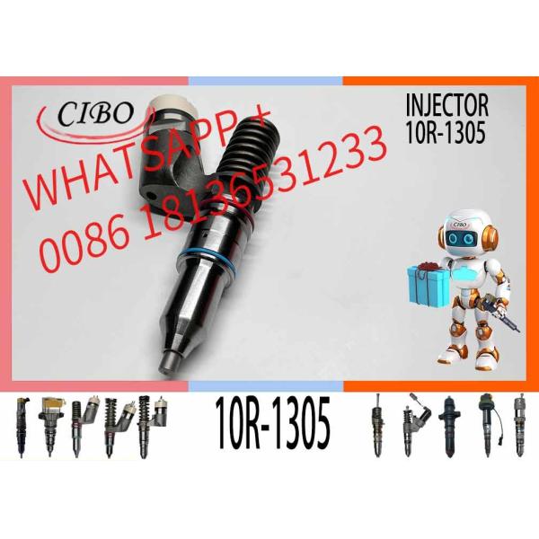 Fuel Injector Assembly 249-0705 249-0713 249-0707 244-7716 10R-3258 250-1309 253-0608 259-5409 292-3666 10R-1305