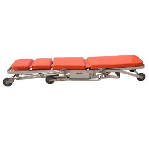 Wheelchair Stretcher with Varied Positions leisure wheelchair