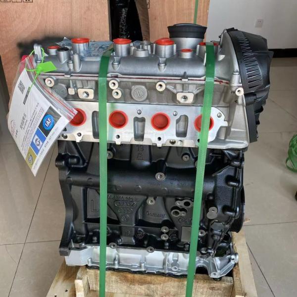 Displacement 2.0 TSI CCZ CCZA CCZB CCZC CCZD Petrol Engine for Audi A3 Q3