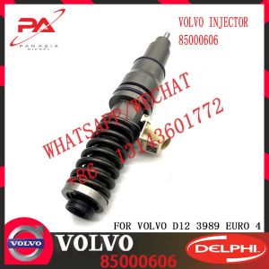 Injector Electronic Unit 85000606 20564425 BEBE4D10001 BEBE4D29001 BEBE4D40001