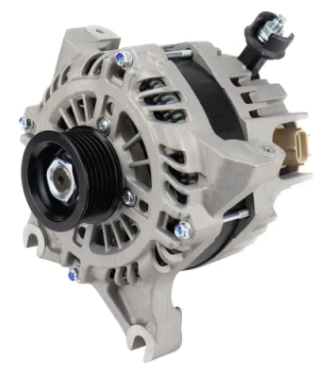 12V 175A FORD Expedition Alternator FORD F 550 Super Duty generator Lester 11684 BL1T10300BA BL1T10300BB BL1Z10346A