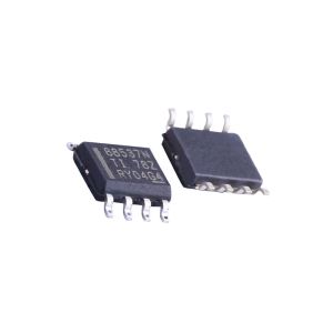 China CSD88537ND PCB Pluggable Connector SOIC-8 MOSFET on sale China CSD88537ND PCB Pluggable Connector SOIC-8 MOSFET on sale