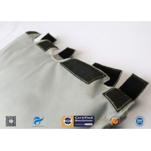 Electric Heating Insulation Jacket Removable And Reusable Insualtion Cover