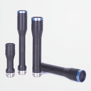 DOF 2.58mm Machine Vision Telecentric Lens