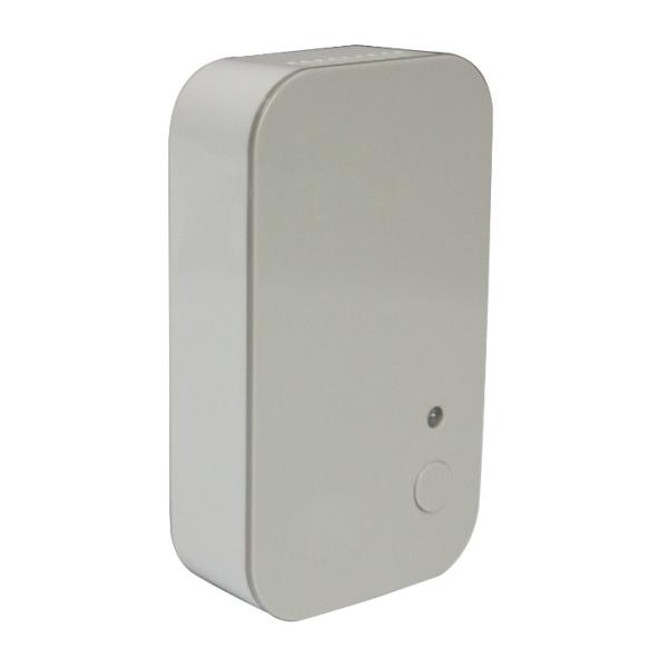 Kitchen / Room / Toilet Portable Compressor Nebulizer CE Approved