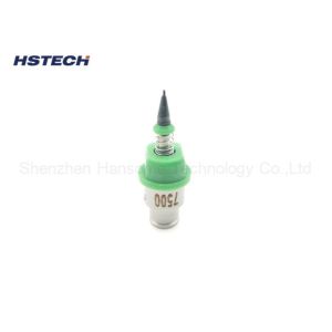 SMT Pick And Place Machine Nozzle PCB Assemblying Production 100% New RS1