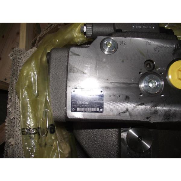 A4VSO355EO2/30R-PPB13N00 A4VSO71DR/30L-PPB25N00 Axial variable high-pressure