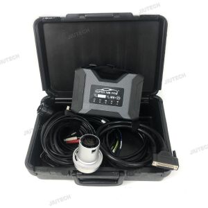 Super MB Pro M6 Xentry MB Car Truck Diagnosis Scanner Tool MB C6 Star Full