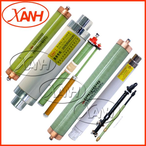 Oil-Immersed High Voltage Limiting Current Backup Bay-O-Net Fuse Elsp Fuse Cbuc23030c100