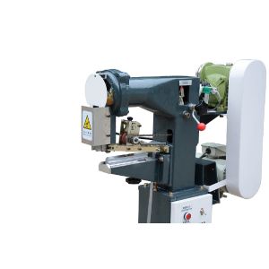 Semi Automatic Rigid Box Making Machine / Manual Corner Pasting Machine For