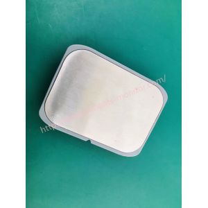 Mindray D3 Defibrillator machine parts Paddle Plate Electrode Pads