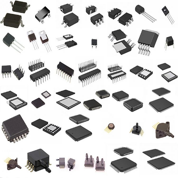 STMicroelectronics STM32F207VET6 wifi Ic Chip 32F207VET6 Microcontrollers And