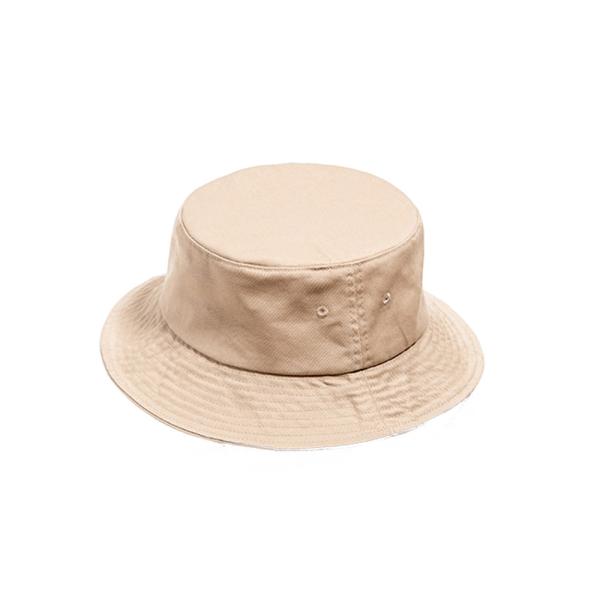 Buy Promotional Popular Blank Fisherman Bucket Hat With Embroidered Pattern at wholesale prices