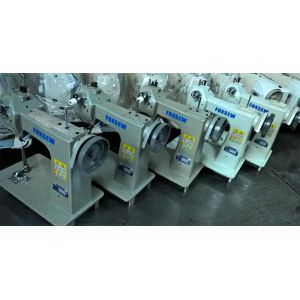 Industrial Leather Glove Sewing Machine