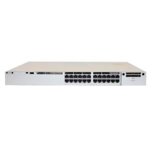 Cisco Catalyst 9300L Switches 24-Port Fixed Uplinks 4X10G Uplinks FlashRate 16