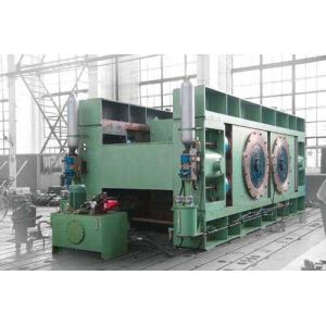 1150T/H Roller Press Ore Grinding Mill Cement Saving Energy Grinding Equipment