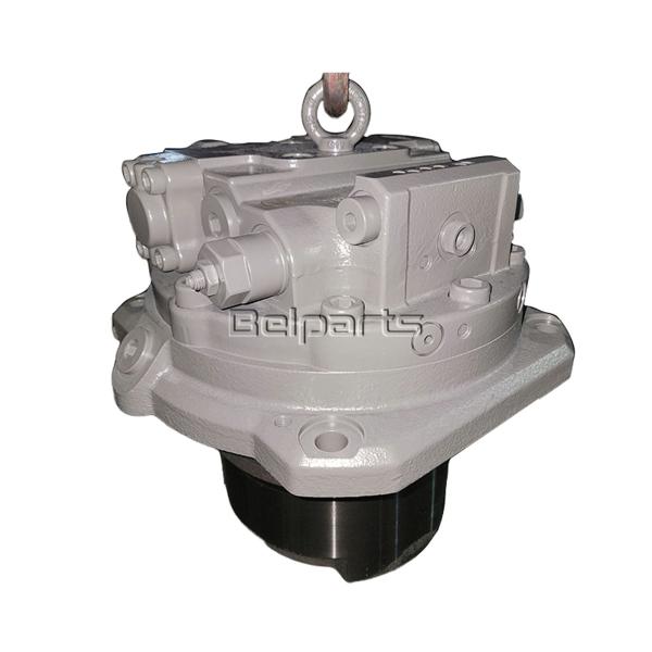 Belparts excavator MSF-340 ZX450-3 final drive gear 4637796 4352970 hitachi