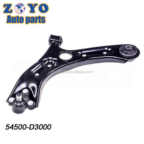 Front Lower Control Arm Reference NO. CBHO-29 for Hyundai Tucson Auto Suspension Parts