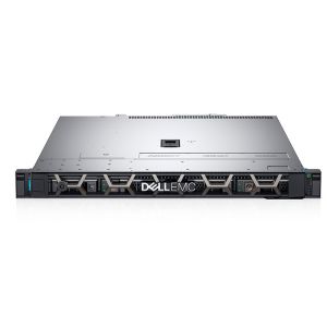 2.1GHz Processor Main Frequency DEL L Poweredge R430 1u Rack Server Stock Availability