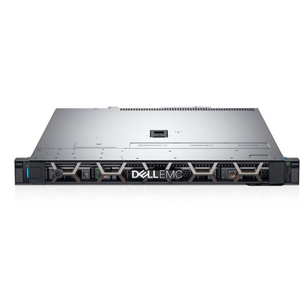 Buy 2.1GHz Processor Main Frequency DEL L Poweredge R430 1u Rack Server Stock Availability at wholesale prices