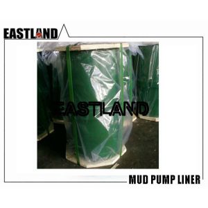 National 10P130 Drilling Mud Pump  Fluid End Parts Made in China