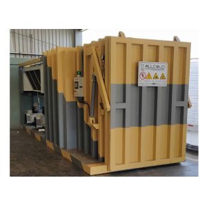 China 150kgs / Cycle Vacuum Cooler For Vegetables on sale