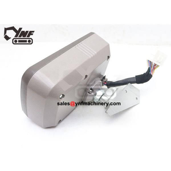 YNF17115 VOE14640101 Display – EW140D / EC480DL Excavator Monitor