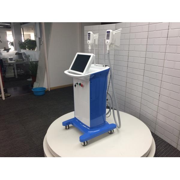 CE medical 4 cryo handles body sculpting cool freeze weight loss fat freeze