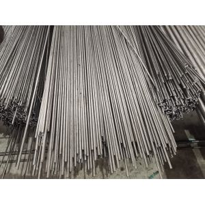 SAE1045 / S45C ASTM / DIN Standard Cold Drawn Steel Round Bar