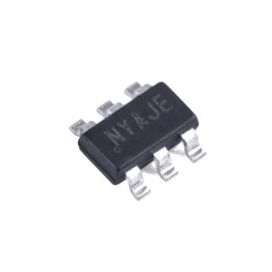 SILERGY SY8105ADC Integrated circuit Controllers Atsam4s8ca-an Tps53626rsmr