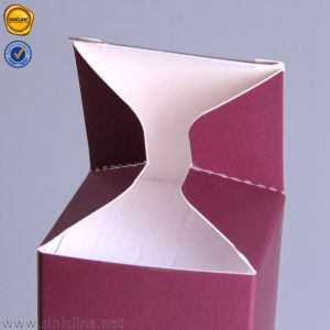 2.4in Fragrance Perfume Packaging Box