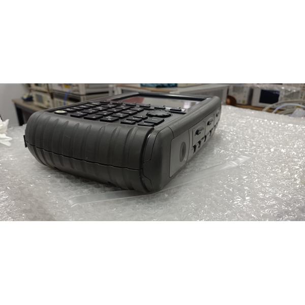 Keysight (Agilent) N9916A FieldFox Handheld Microwave Analyzer, 14 GHz max frequency, Bandwidth Options 10 MHz