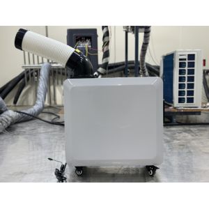 2600w Cooling 3100 Heating Air Conditioner Portable Heat Pump