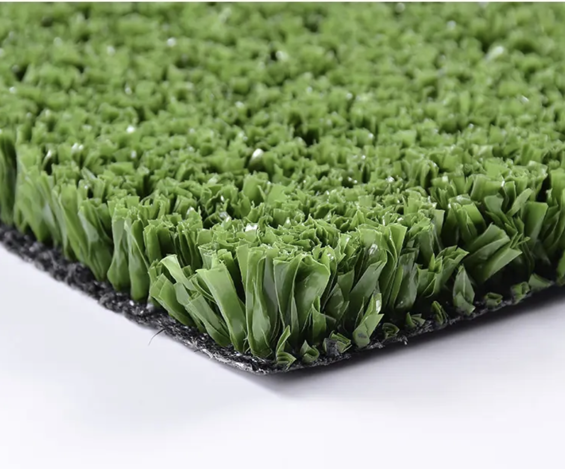 Padel Court Turf 4m Wide 25m Long With UV Resistance