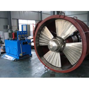Quality Marine Hydraulic Tunnel Thruster for sale