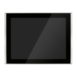 DDR4 Dual Ethernet Touch Panel Intel Celeron J4125 / J6412 Core i5-8260U With GPIO