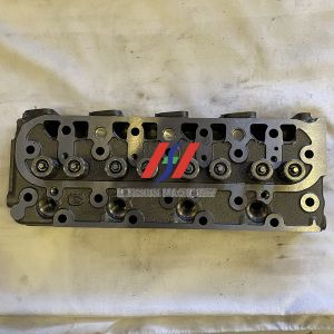 YANMAR V1505 Cylinder Head Assembly | Key Engine Components