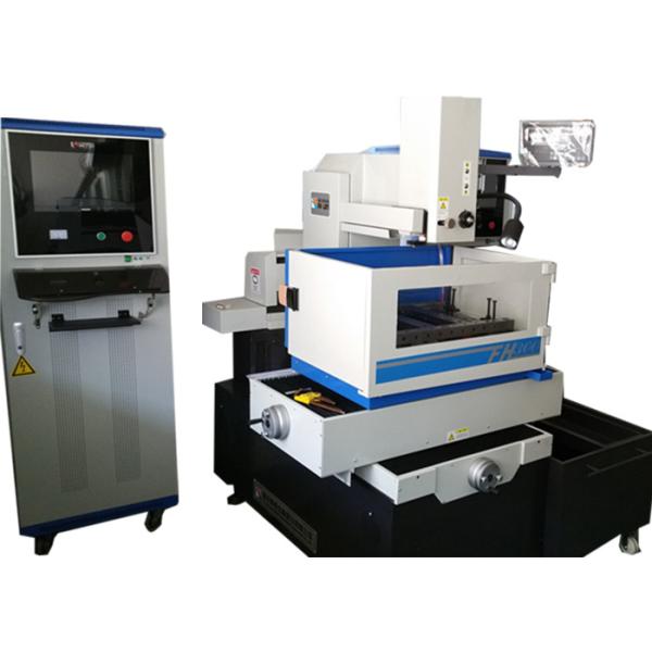 Buy Precise Positioning Accuracy Cnc Sparking Machine With Panasonic Converter at wholesale prices