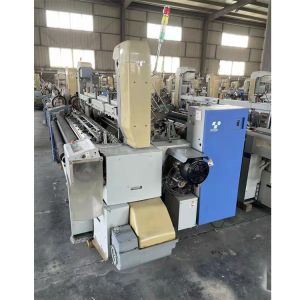 Weaving Shedding Air Jet Loom For Home Textile Fabric