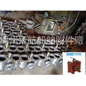 CB/T425-1994 double heavy oil filter, double diesel filter, double oil filter